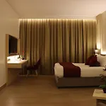 Falaj Daris Hotel
