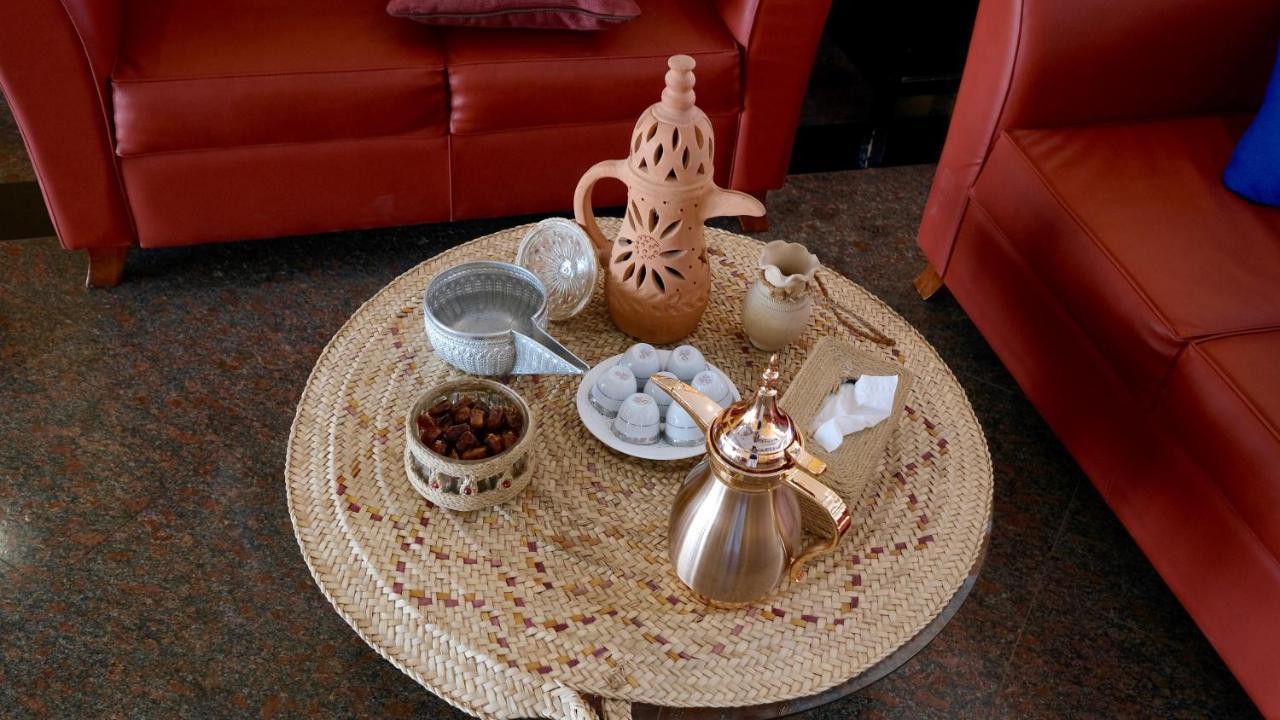 Falaj Daris Hotel Nizwa