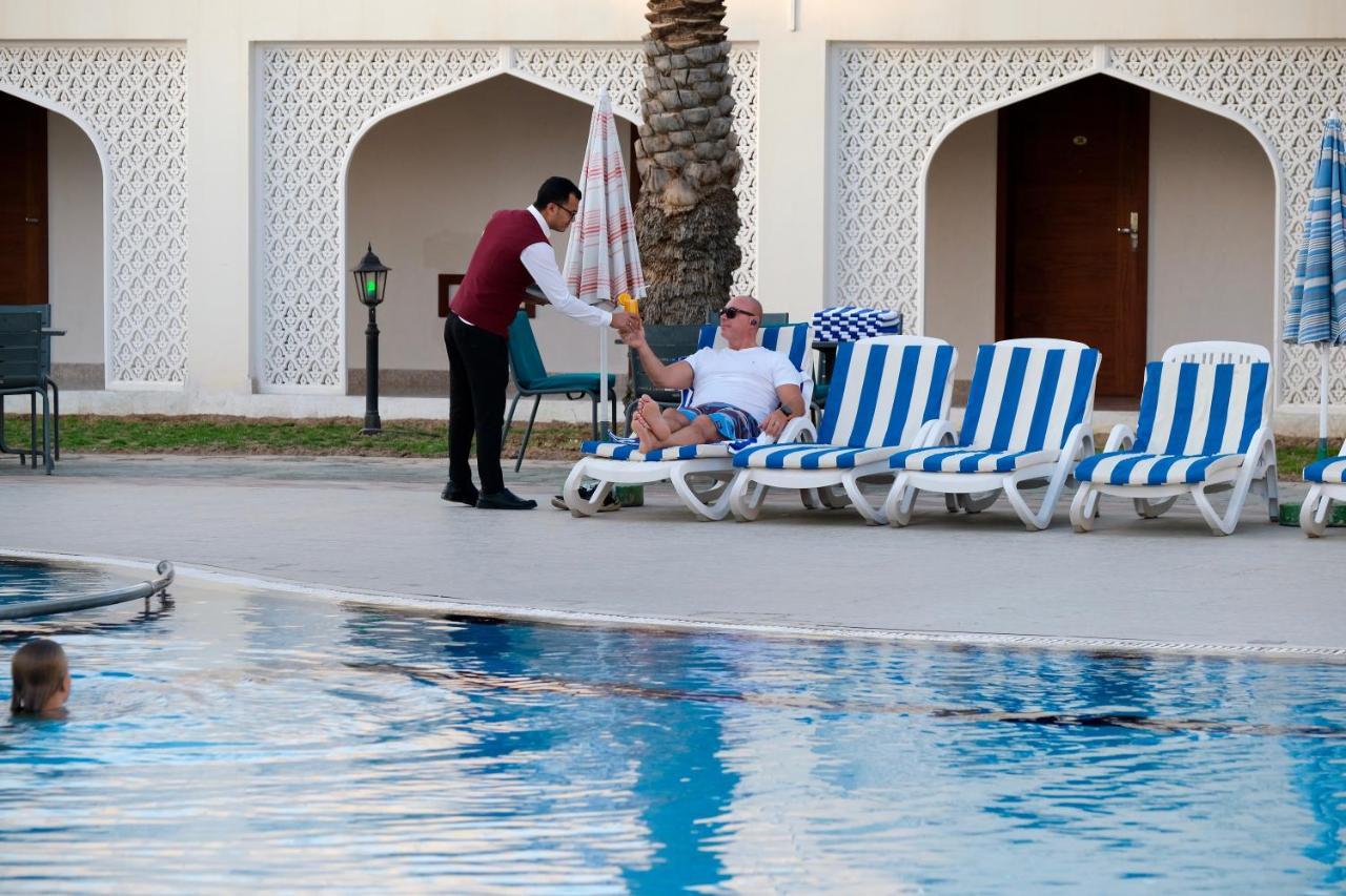 Falaj Daris Nizwa