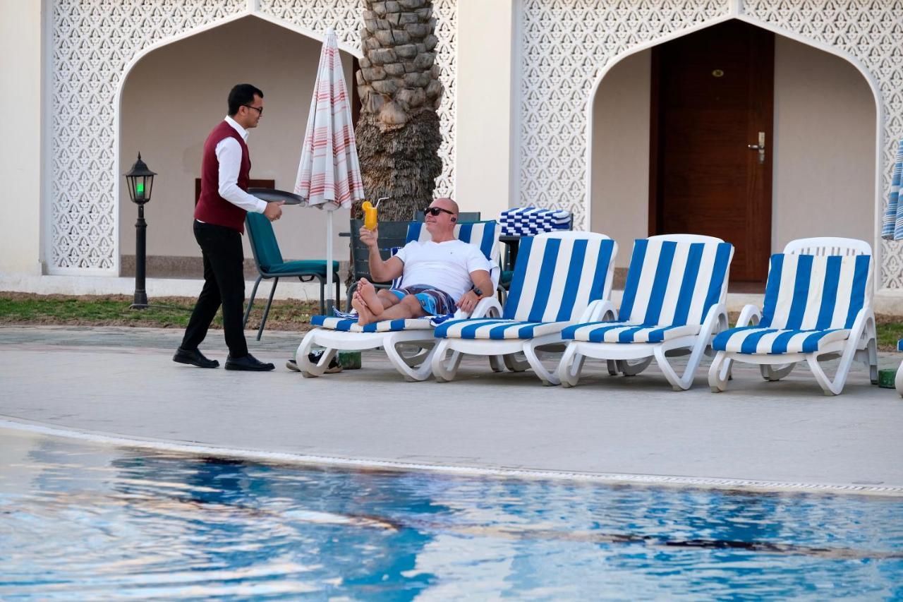 Hotel Falaj Daris Nizwa