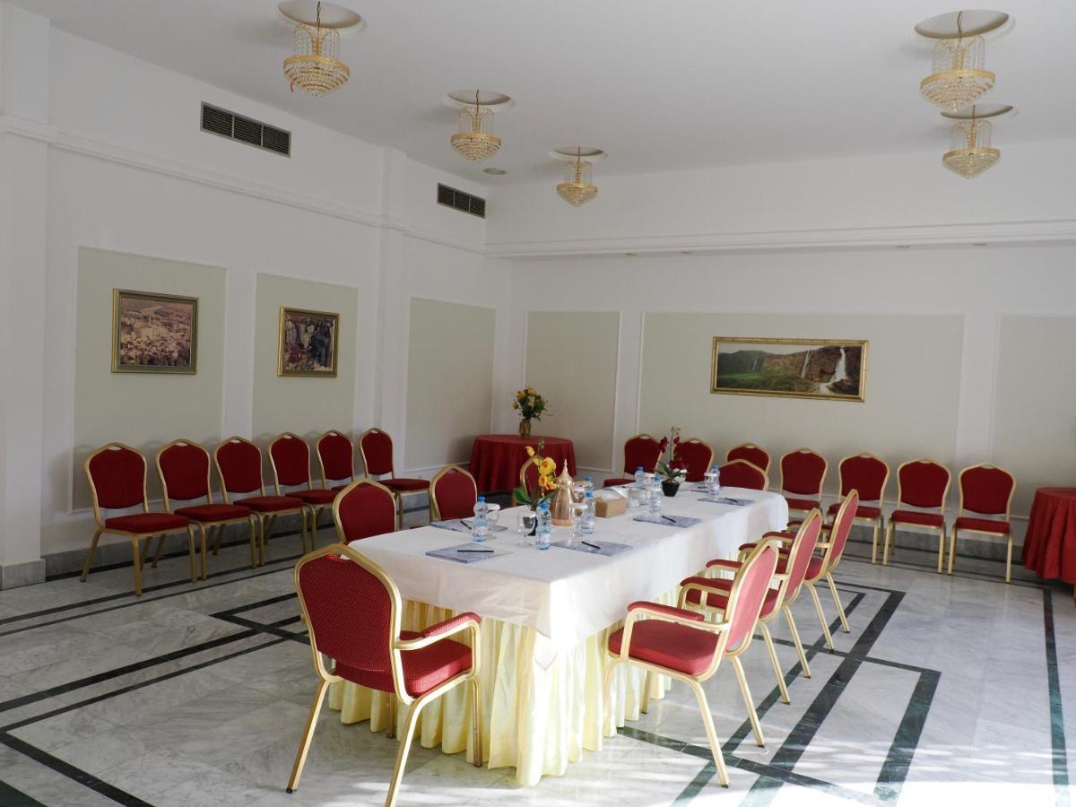 Hotel Falaj Daris