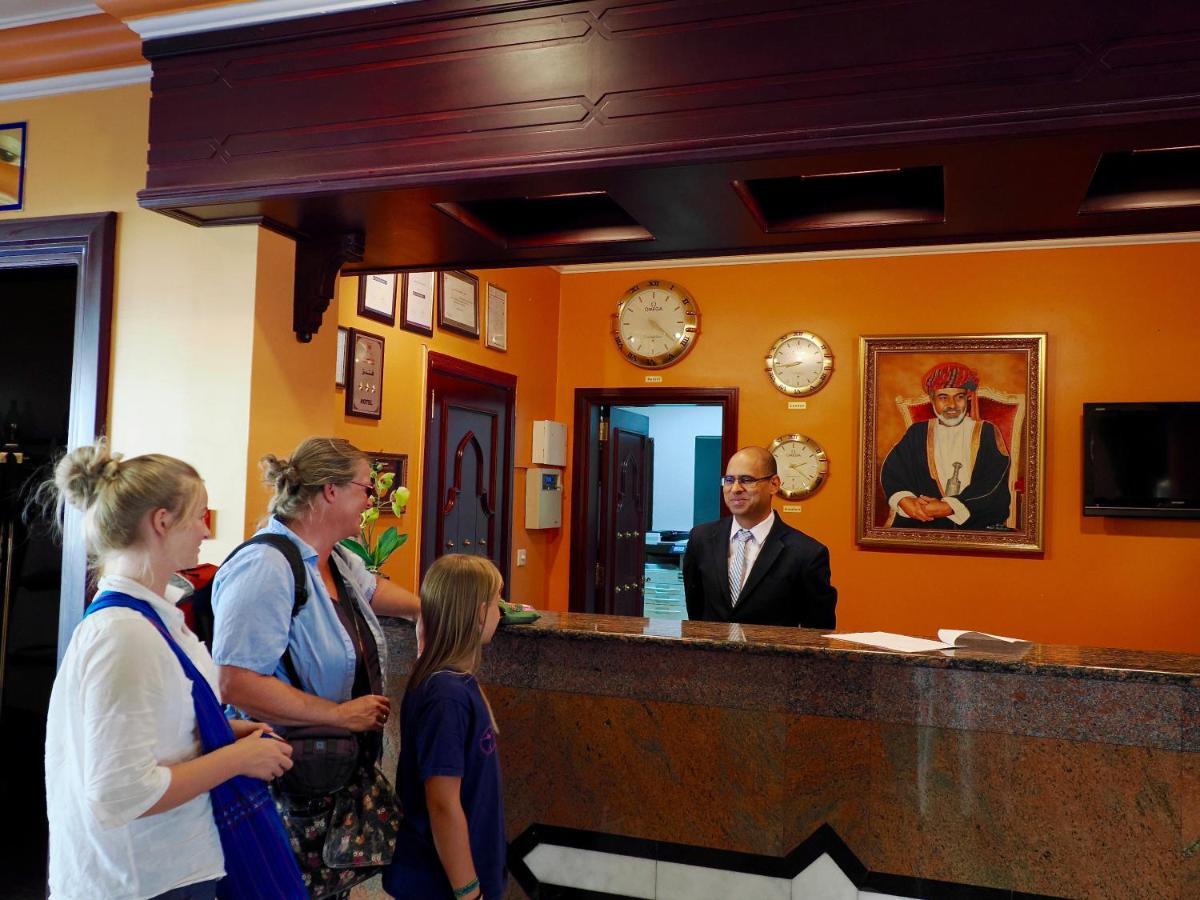 Falaj Daris Hotel Nizwa