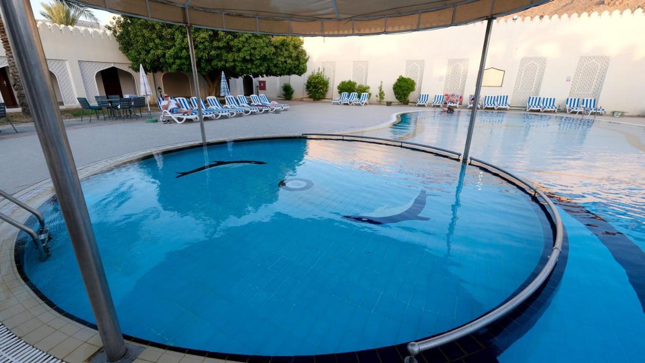 Hotel Falaj Daris