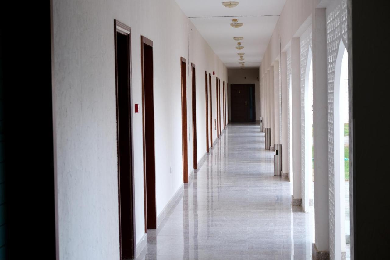 Falaj Daris 3* Nizwa