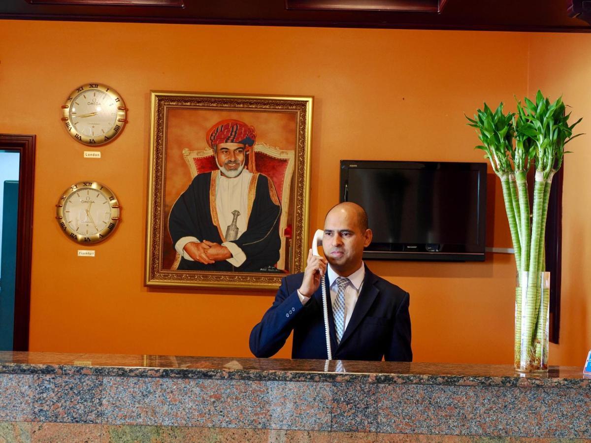 Falaj Daris Hotel Nizwa