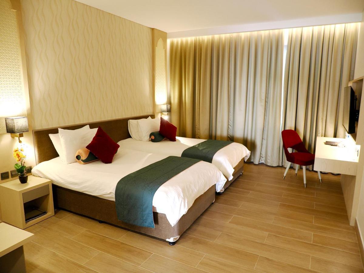 Falaj Daris Hotel 3*