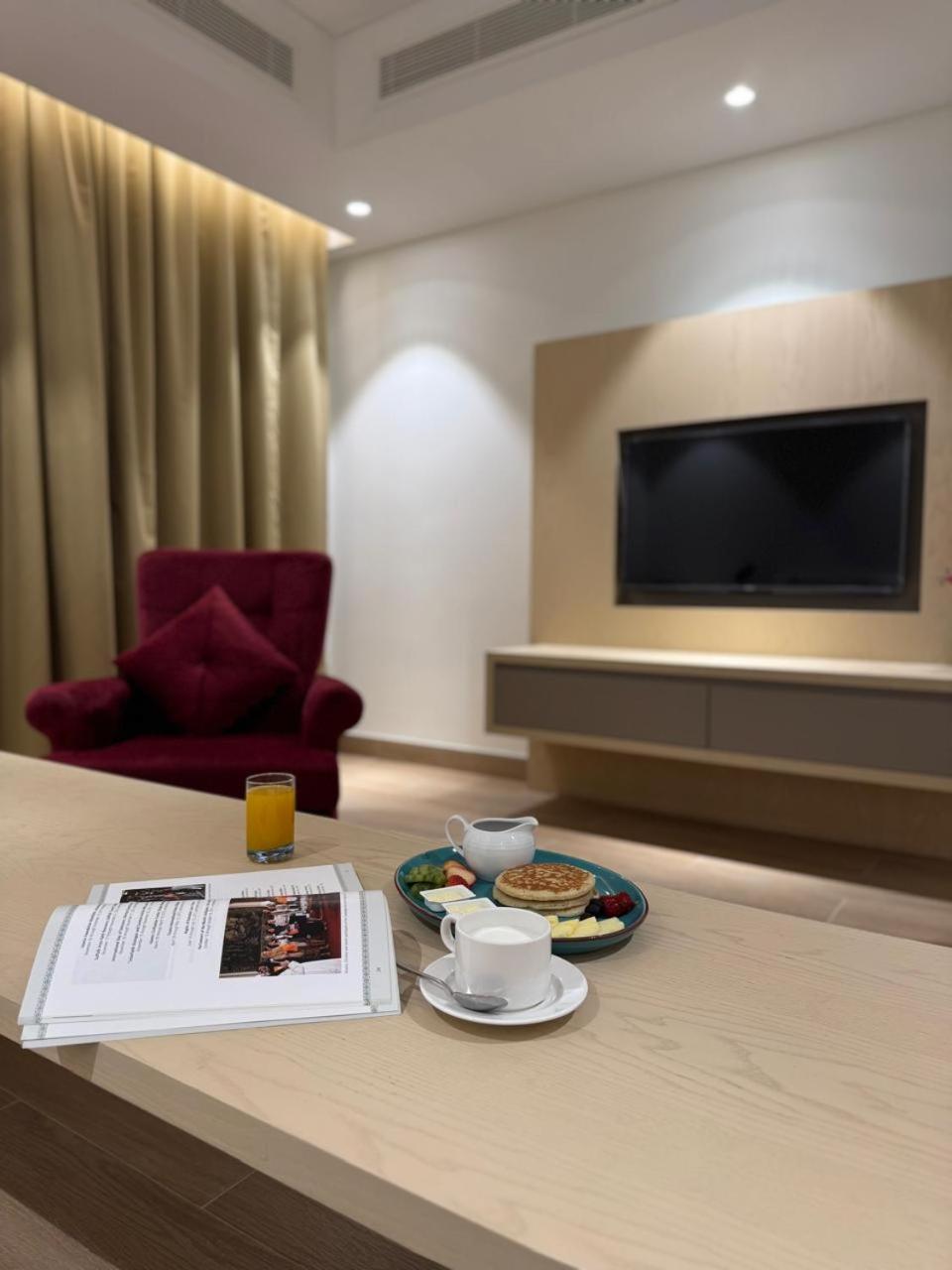Falaj Daris Hotel 3*