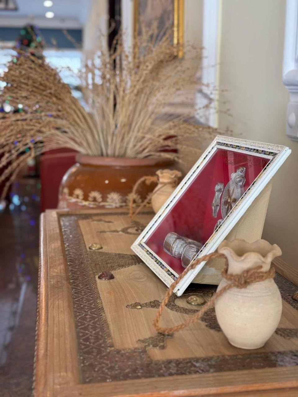 Falaj Daris Hotel Nizwa