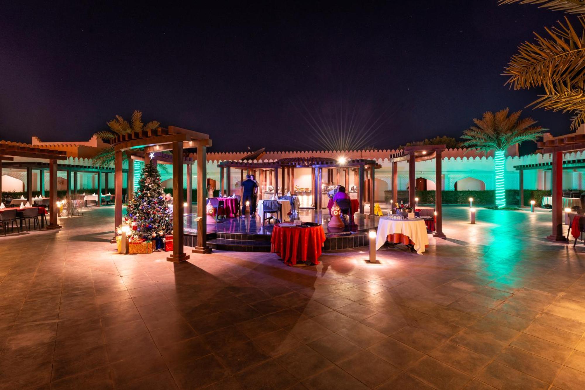 Falaj Daris 3*