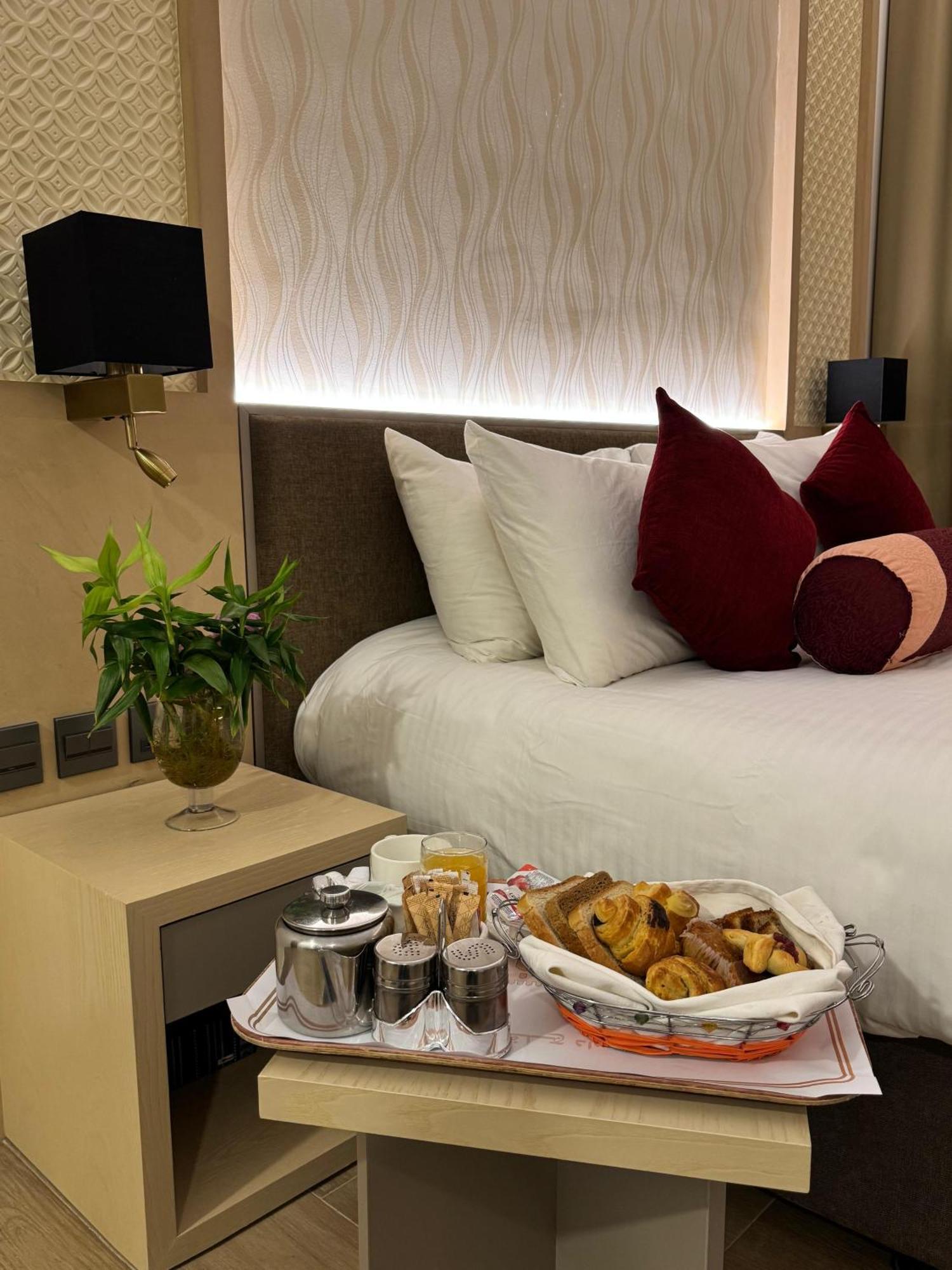 Falaj Daris 3*